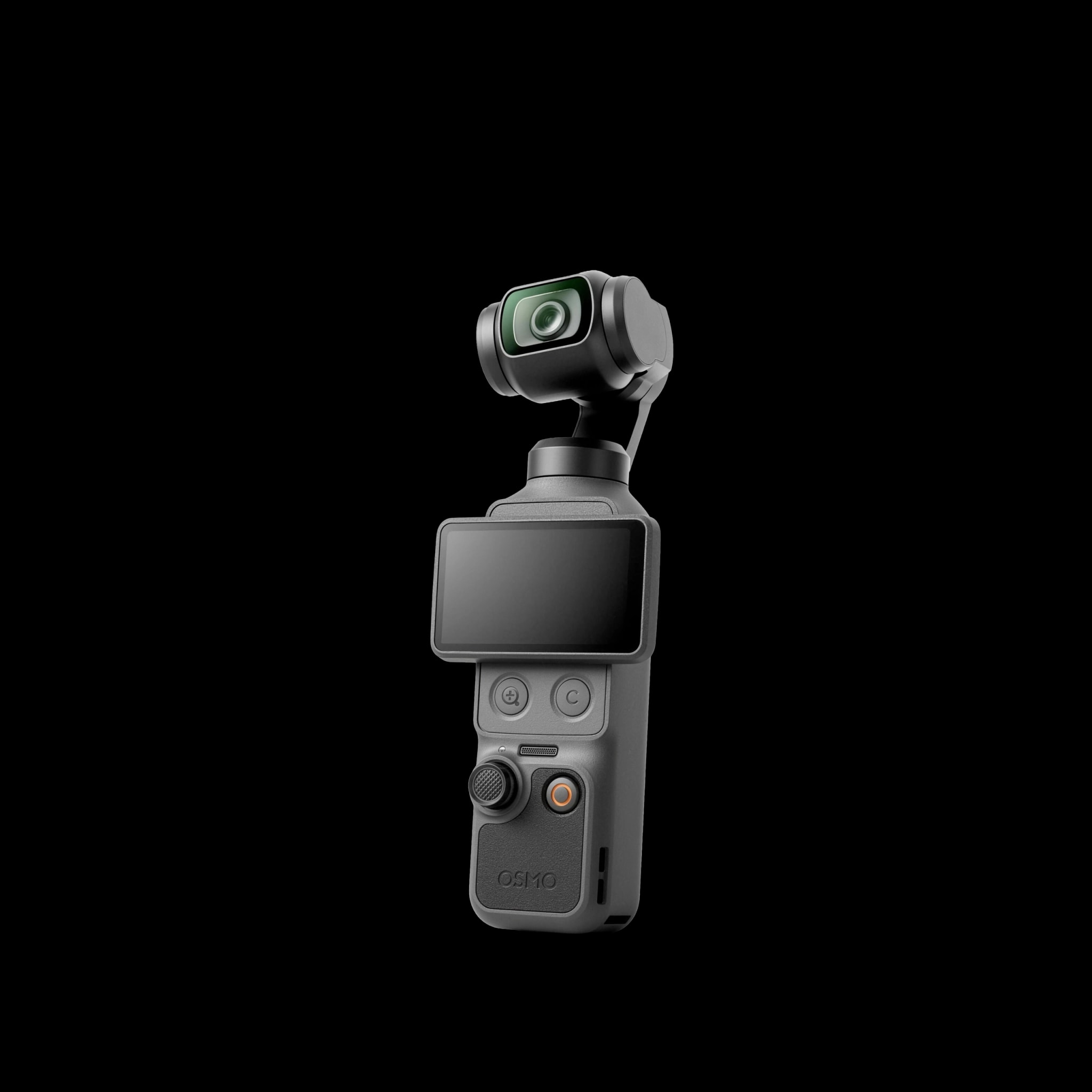 DJI Osmo Pocket 4