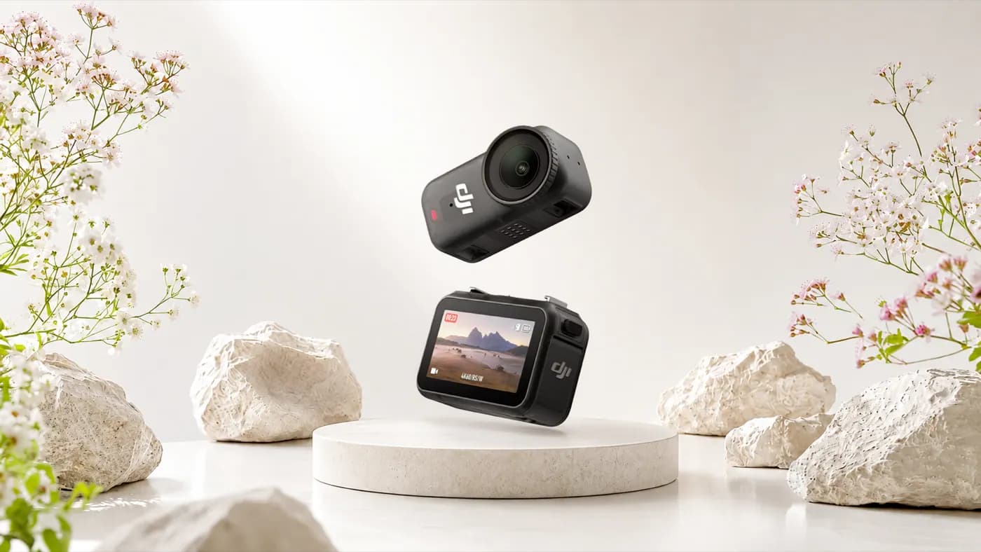 DJI Nano