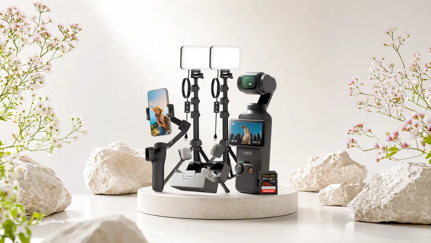Pack Studio Mobile