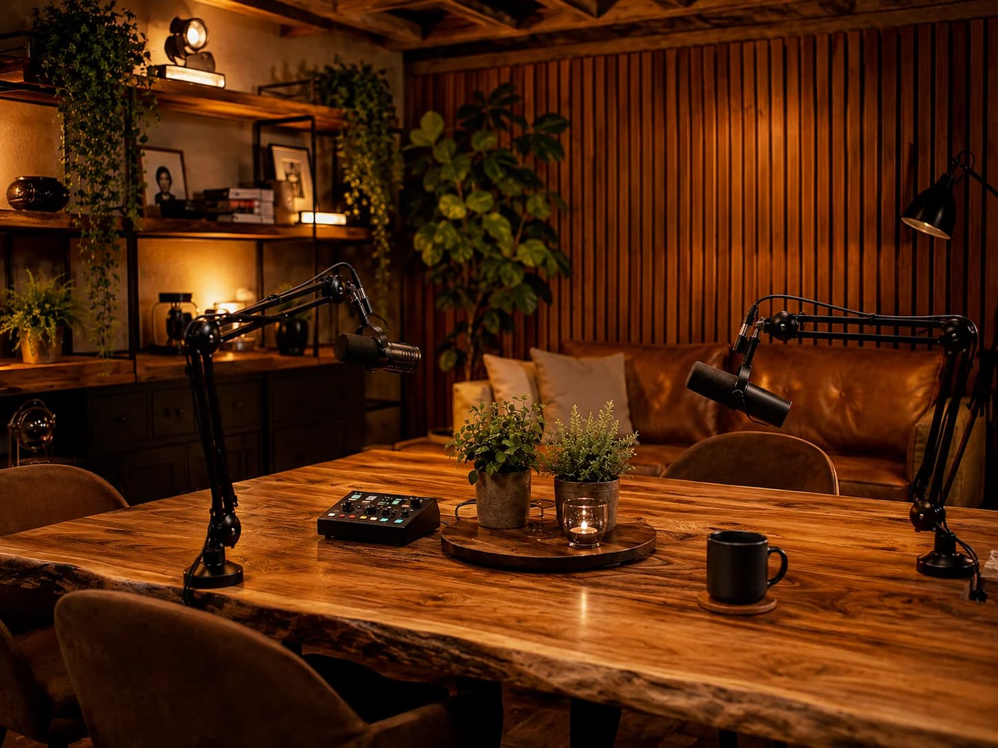 Takely Studio — Zone Podcast